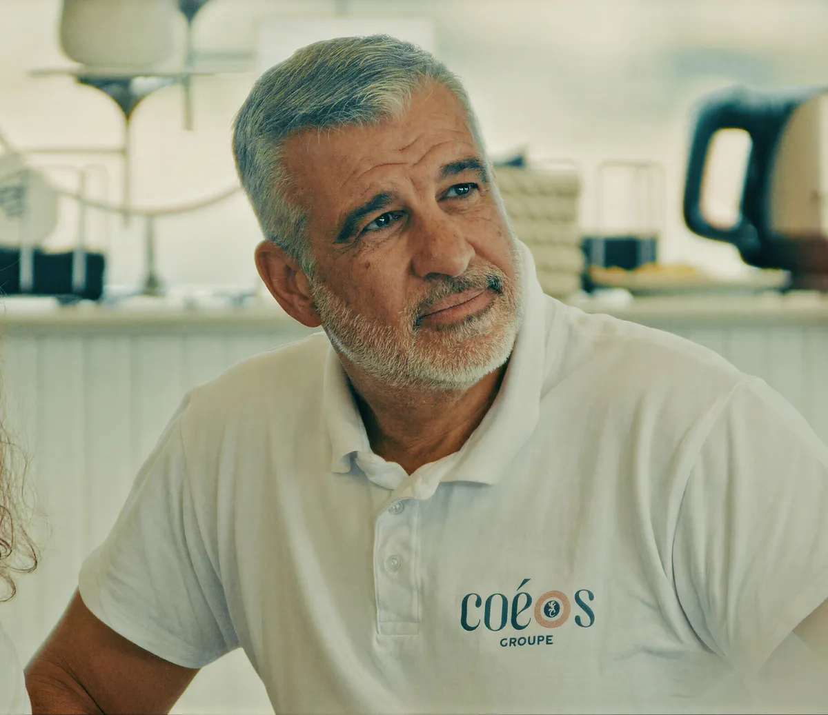 Gérald Maestu