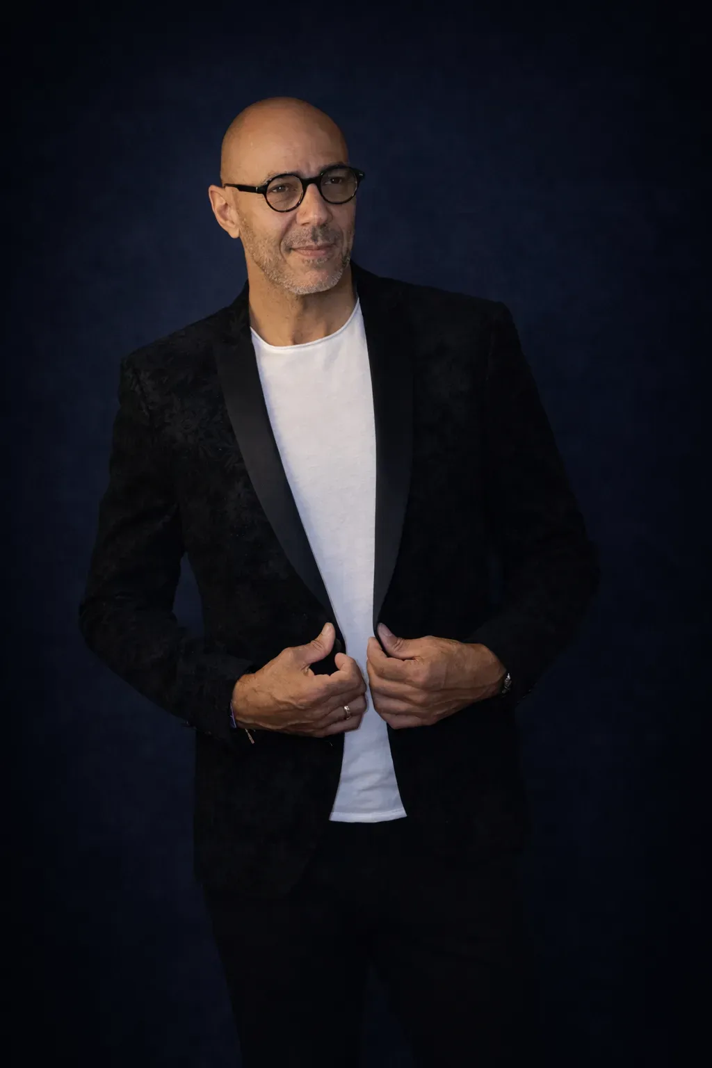 Nicolas Marie-Louise
