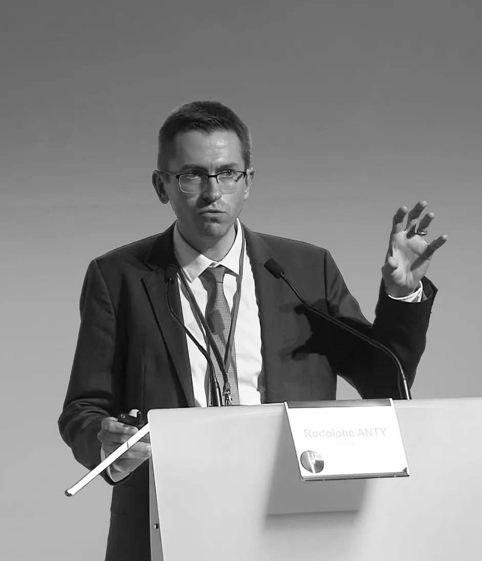 Rodolphe Anty