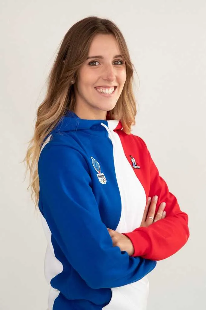 JULIA PEREIRA DE SOUSA MABILEAU
